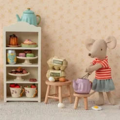 Maileg - Maus, Große Schwester
