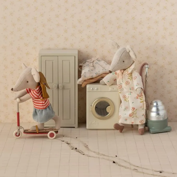 Maileg - Maus, Große Schwester