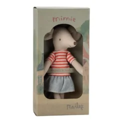 Maileg - Maus, Große Schwester