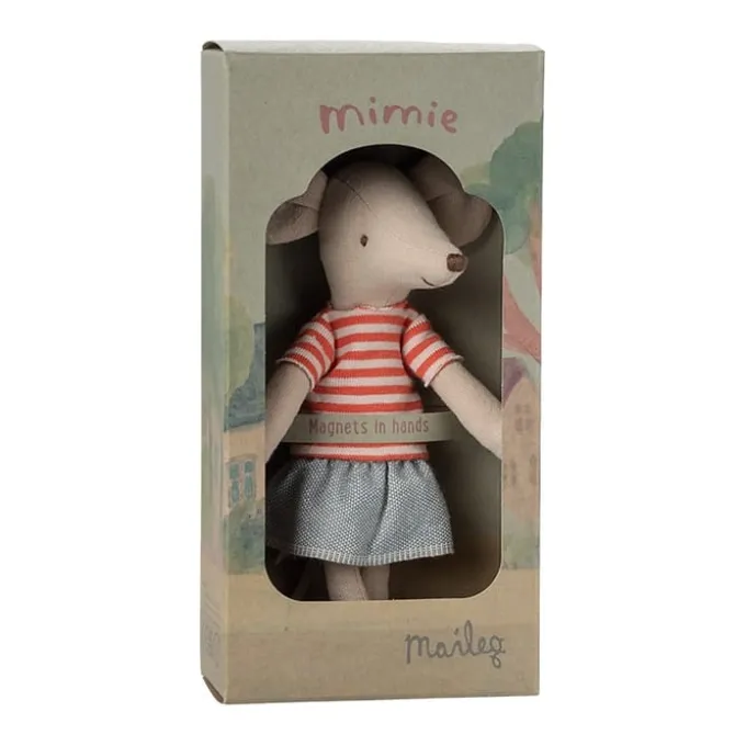 Maileg - Maus, Große Schwester