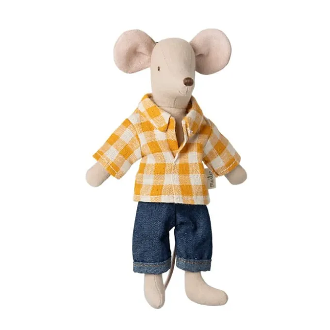 Maileg - Papa Maus