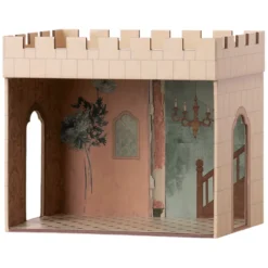 Maileg - Schlosssaal der Maus