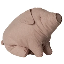 Maileg - Schwein Polly Pork, H: 31 cm (Groß)