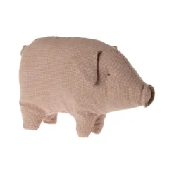 Maileg - Schwein Polly Pork, H: 16 cm (Klein)