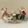 Maileg - Stuhl der Maus - Gold