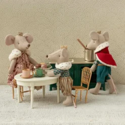 Maileg - Stuhl der Maus - Gold
