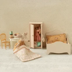 Maileg - Stuhl der Maus - Gold
