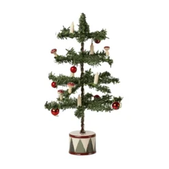 Maileg - Tannenbaum, Maus