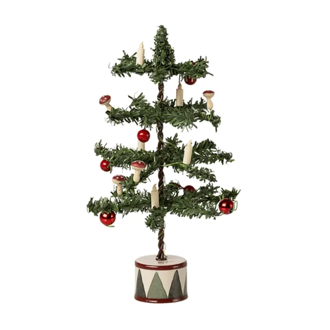 Maileg - Tannenbaum, Maus