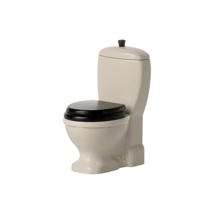 Maileg - Toilette, Maus