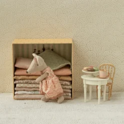 Maileg - Vintage Beistelltisch der Maus - Creme