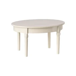 Maileg - Vintage Esstisch, Maus - Creme