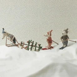 Maileg - Wintermaus mit Skiset, Große Schwester