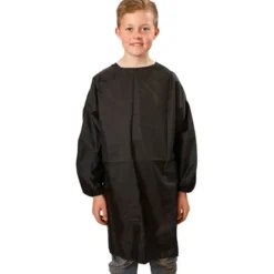 Malkittel - Größe 7-12 Jahre