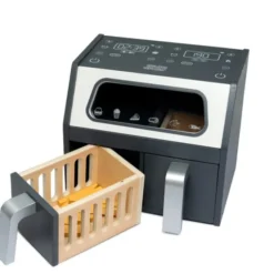 MAMAMEMO® Airfryer + Zubehör