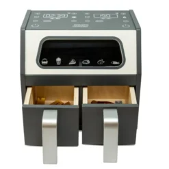 MAMAMEMO® Airfryer + Zubehör