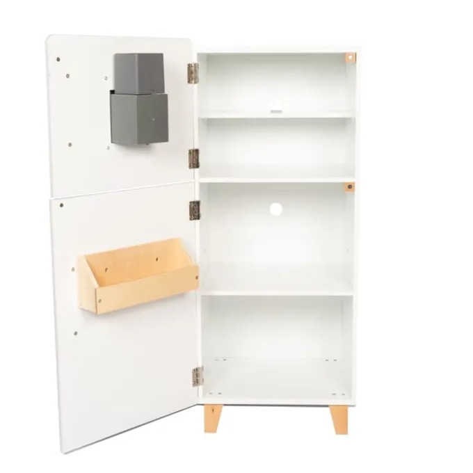 MAMAMEMO® Kühl- und Gefrierschrank