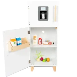 MAMAMEMO® Kühl- und Gefrierschrank