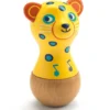 Maracas – Jaguar