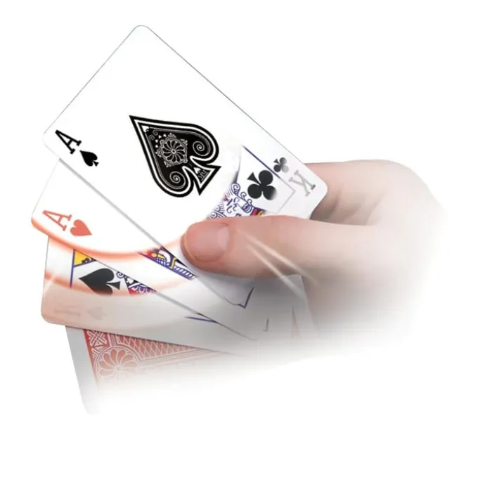 Marvin's Magic | Zauberset mit 30 Kartentricks