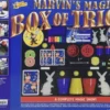 Marvin's Magic Zauberset - 125 Tricks