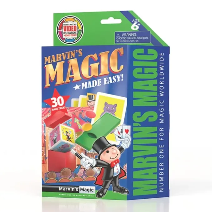 Marvin's Magic Zaubertricks - Set 2