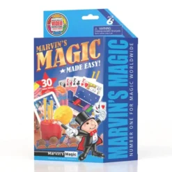 Marvin's Magic Zaubertricks - Set 1