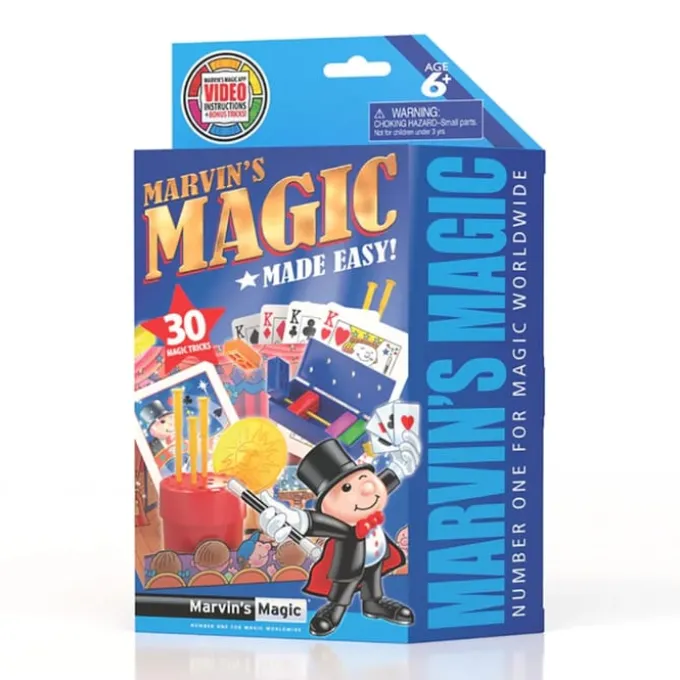 Marvin's Magic Zaubertricks - Set 1