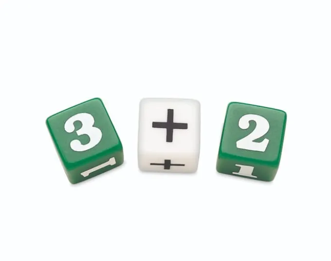 Mathematikspiel - Summensumpf
