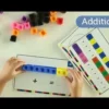 MathLink Steckwürfel - Mathematik für Anfänger