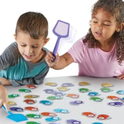 Math Swatters - Rechenspiel