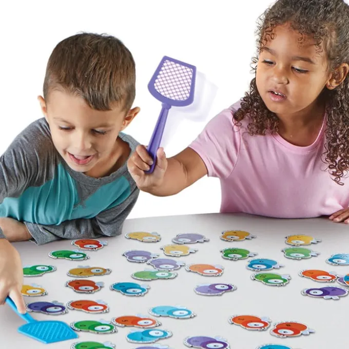 Math Swatters - Rechenspiel