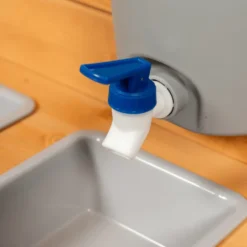 Matschküche inkl. Wasserbehälter