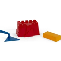 Maurerset, 3 Teile