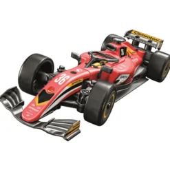 Mechaniklabor - Hi-Speed Racing Car