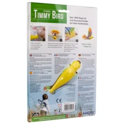 Mechanischer Vogel - Timmy Bird