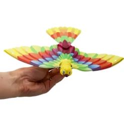 Mechanischer Vogel - Timmy Bird