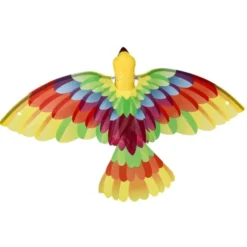 Mechanischer Vogel - Timmy Bird