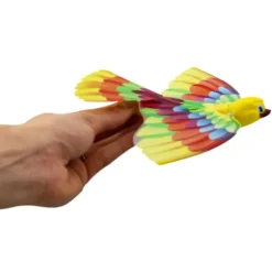 Mechanischer Vogel - Timmy Bird
