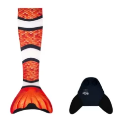 Meerjungfrauenflosse & Monoflosse, Magic (XS+S)