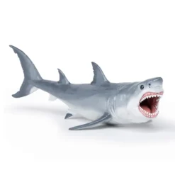 Megalodon - L: 22 cm