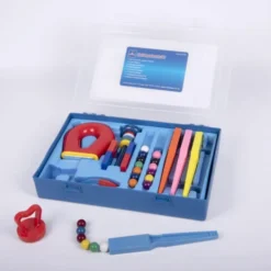 Mein erstes Experimentierset mit Magneten