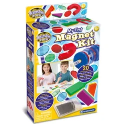 Mein erstes Magnet-Set, 20 Stk.