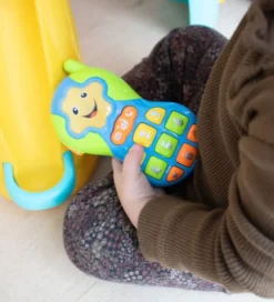 Mein erstes Set mit Kamera & Handy