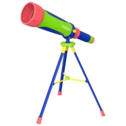 Mein erstes Teleskop