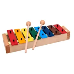 Mein erstes Xylophon (C-Dur)