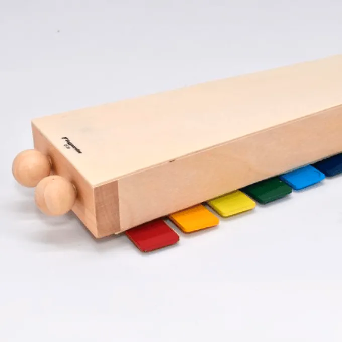 Mein erstes Xylophon (C-Dur)