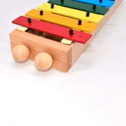 Mein erstes Xylophon (C-Dur)