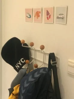Mein Tag in Piktogrammen - Basisset, 112 Stk.