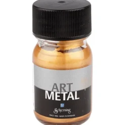 Metallic-Farbe Gold, 30 ml
